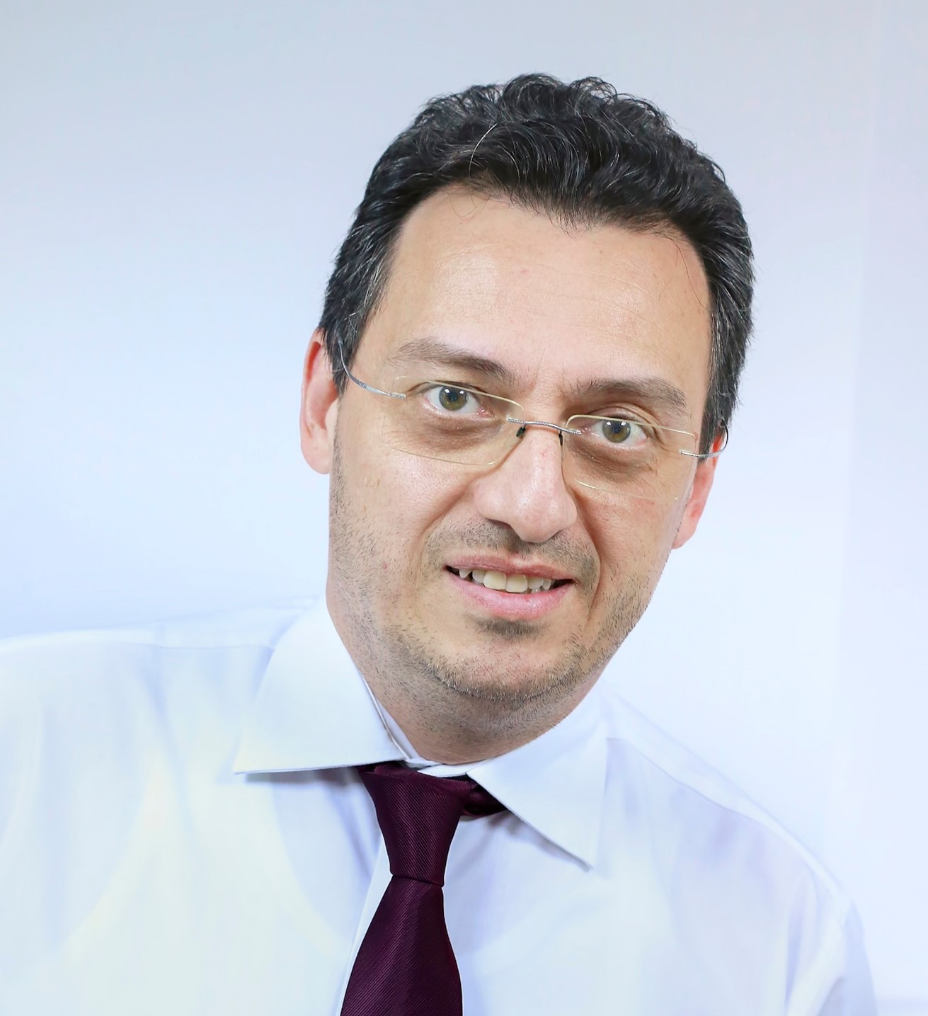 Meet Radu Ionescu, the new CEO of Cumulus image
